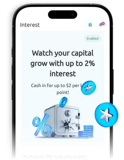Cash Rewards