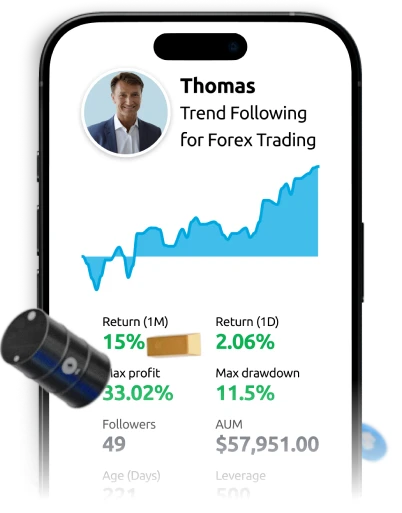 Social Trading