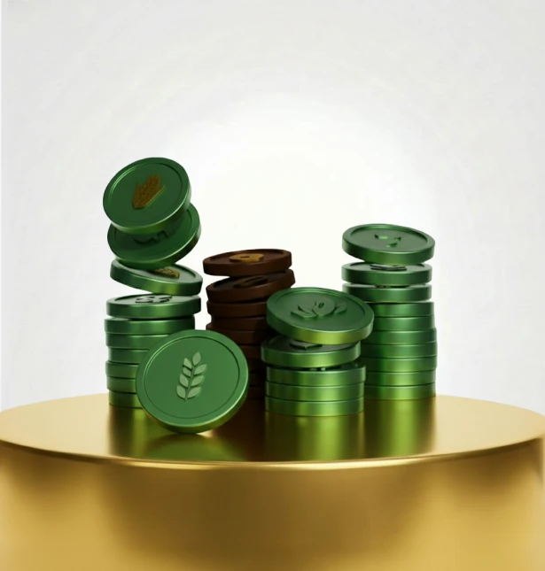 Commodities