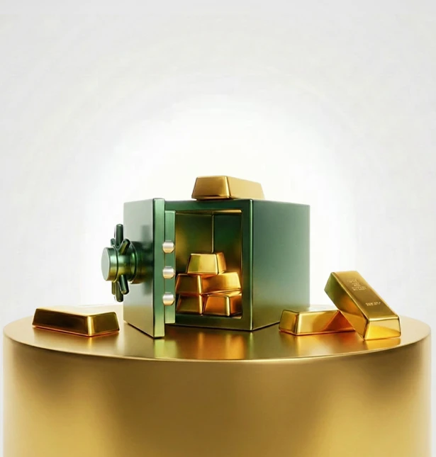 Metals