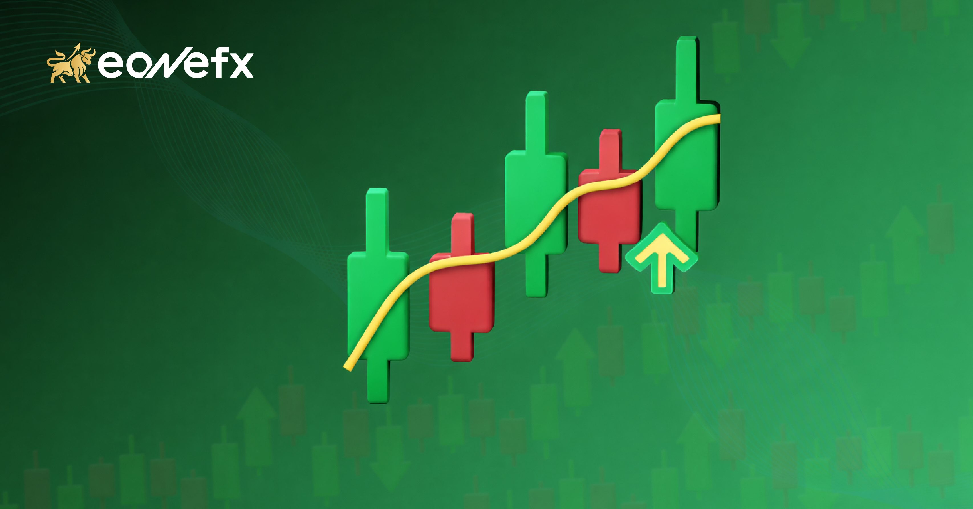 Identifying Forex Trends: A Beginner’s Guide