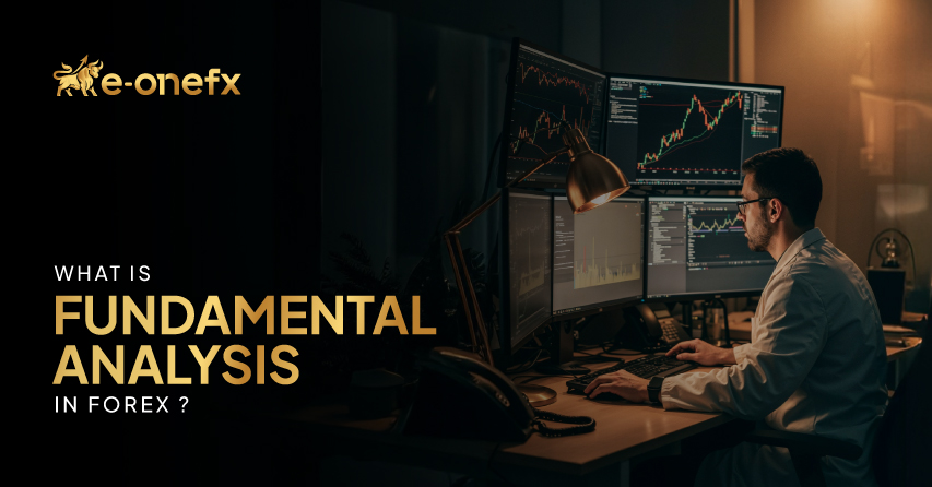 What is Fundamental Analysis in Forex?